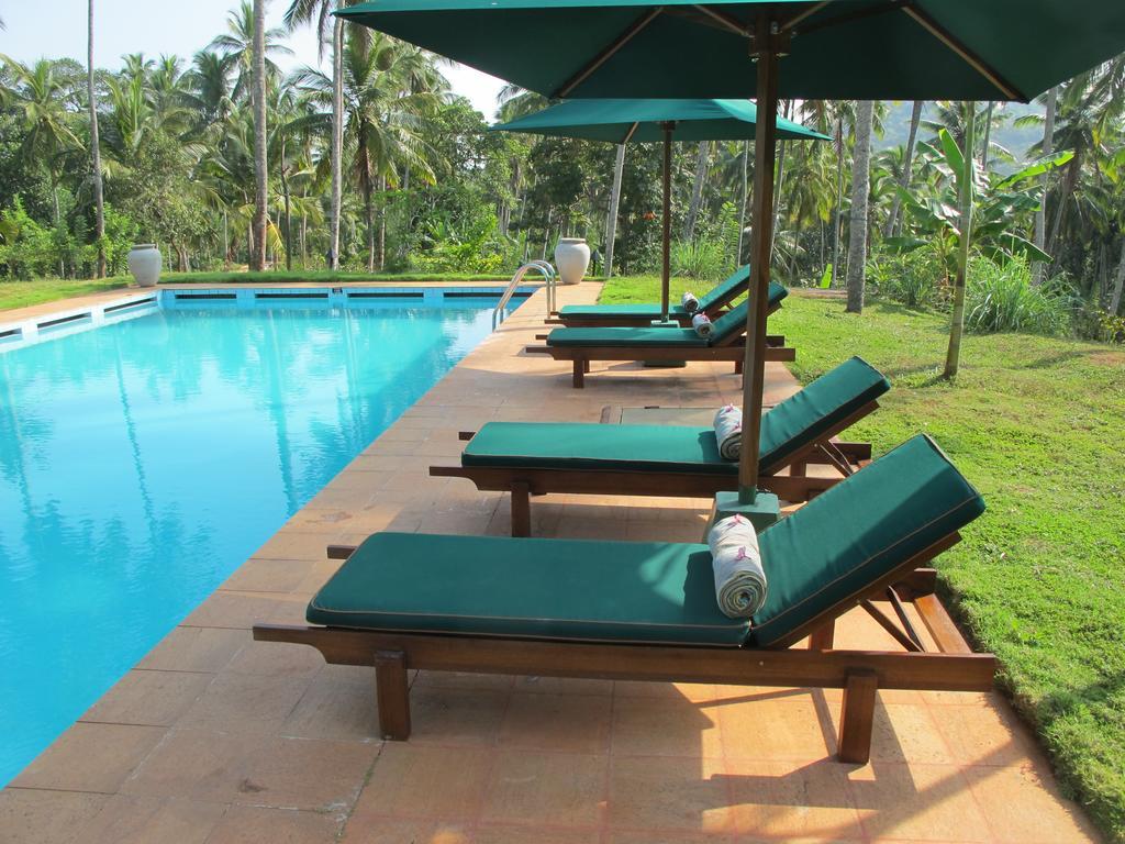 Jim'S Farm Villas Madawala Exterior foto